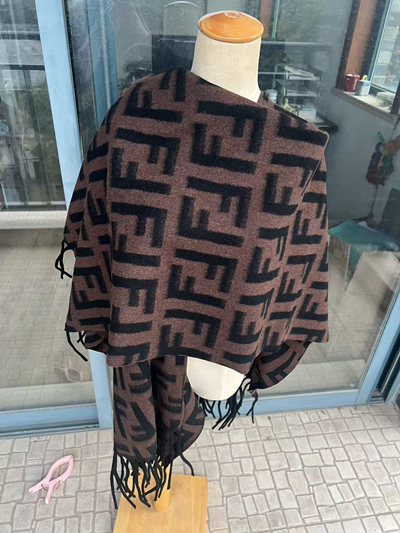 artificial wool shawls (31)