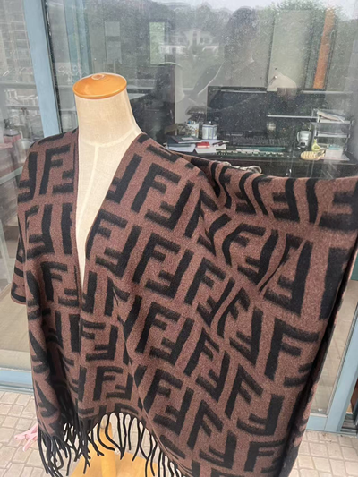 artificial wool shawls (32)