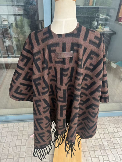 artificial wool shawls (34)