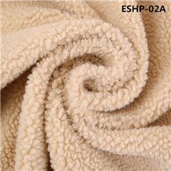 Bulk Buy China Wholesale 100% Polyester Sherpa Fabric/fake Fur Sherpa In  Solid Color $2.5 from Yiwu Multi Sourcing Imp&Exp Co.,Ltd