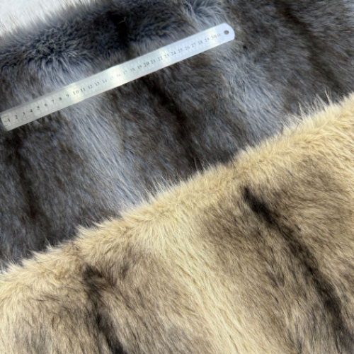faux fox fur (5)