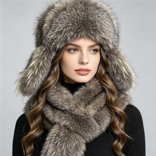 faux raccoon fur (6)