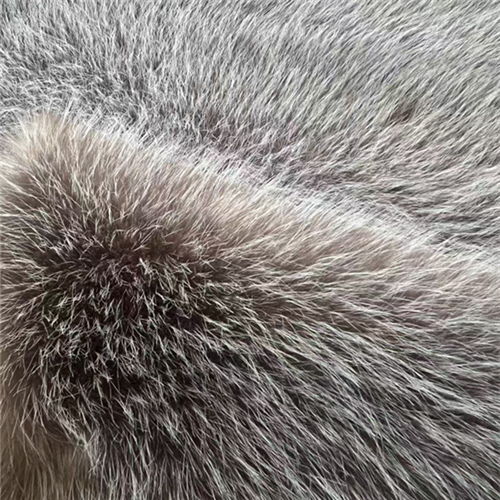 high quality 2-color tone faux mink fur (10)
