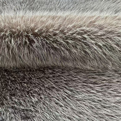 high quality 2-color tone faux mink fur (11)