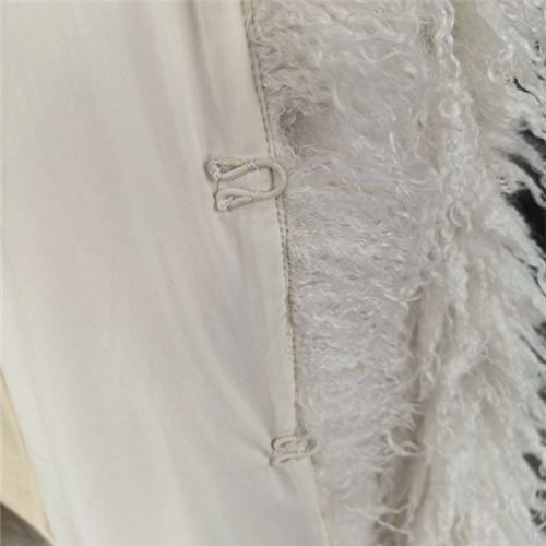 long-hair faux shearling coat (4)