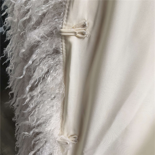 long-hair faux shearling coat (5)
