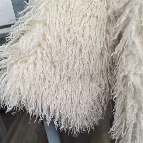 long-hair faux shearling coat (6)