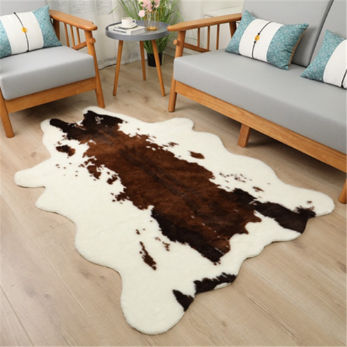 nimal shape faux fur rugs (1)