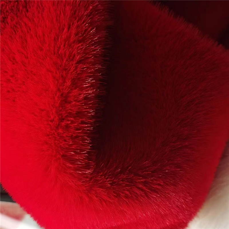 warp knit faux mink fur-18