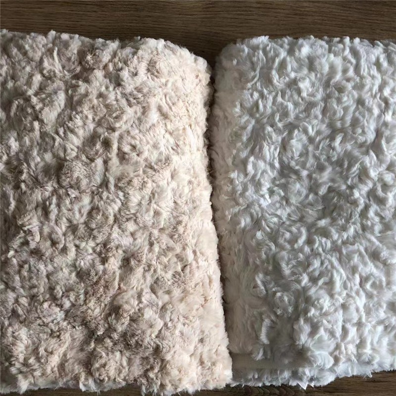 warp knit faux mink fur-23