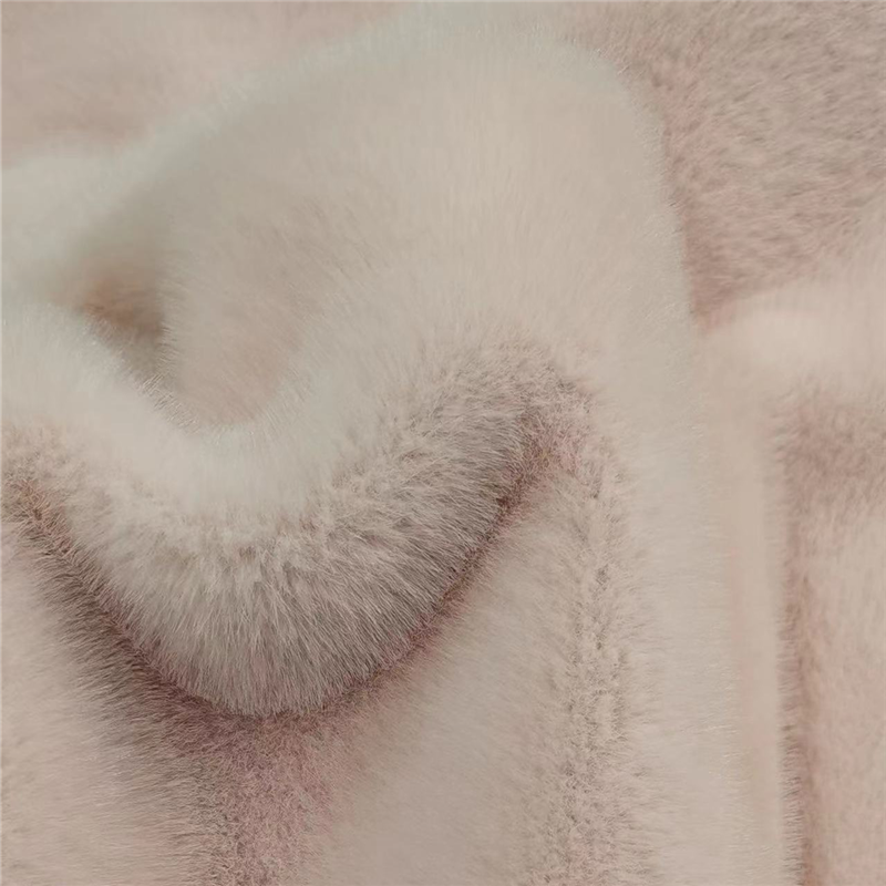 warp knit faux mink fur-24
