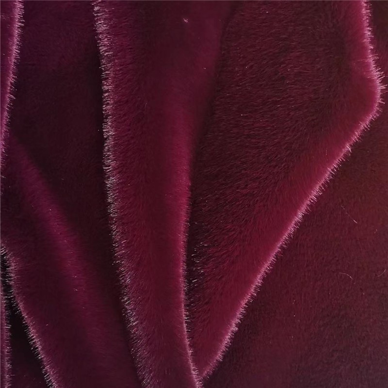 warp knit faux mink fur-26