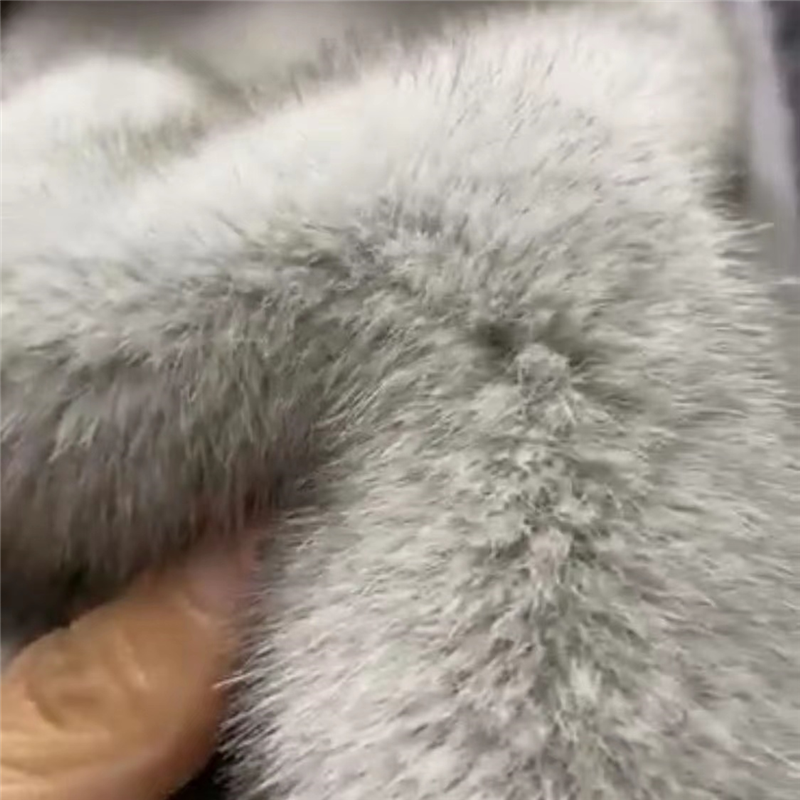 warp knit faux mink fur-27