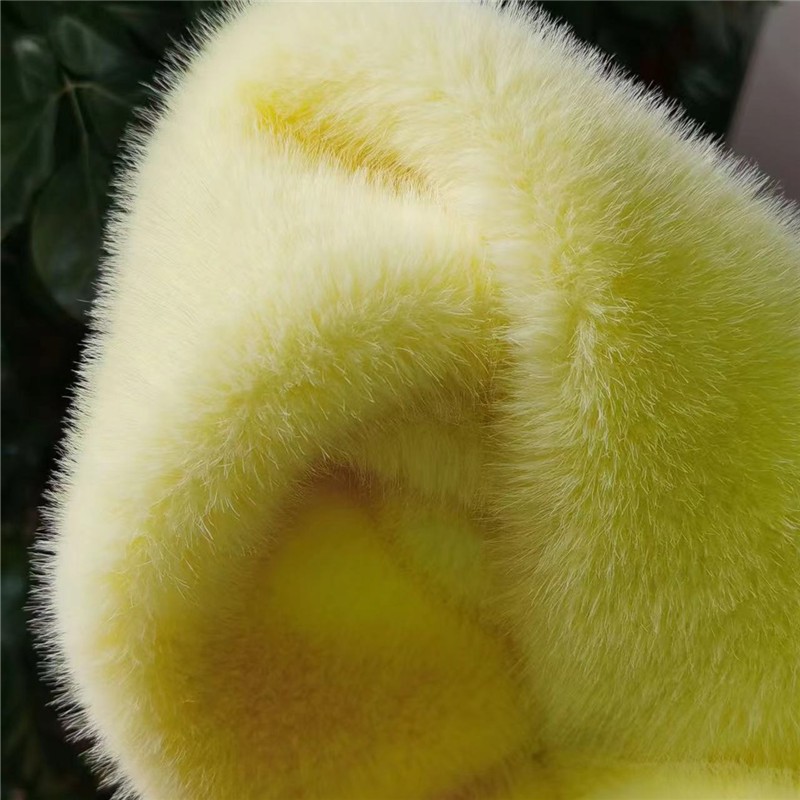 warp knit faux mink fur-7