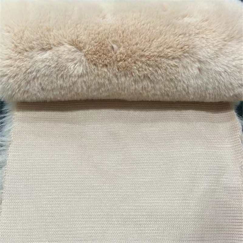 warp knit faux rabbit fur-12