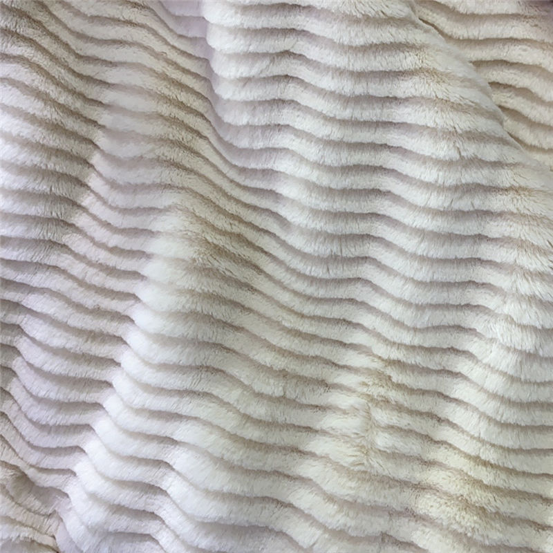 warp knit faux rabbit fur-3