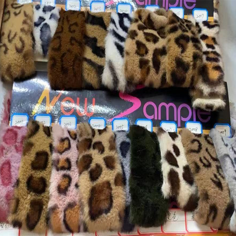 warp knit faux rabbit fur-8