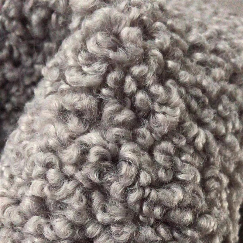 warp knit faux sheep curly fur-31